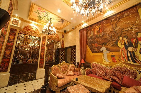 江夏高档KTV妹子质量哪家好